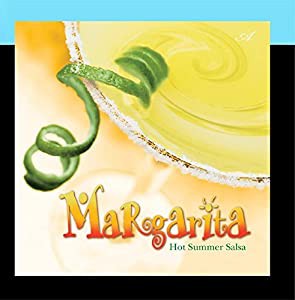 Margarita: Hot Summer Salsa [CD](中古品)