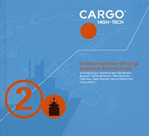 Cargo 2 [CD](中古品)