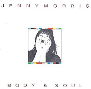 Body & Soul [CD](中古品)