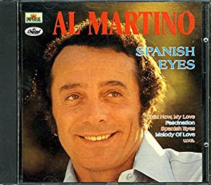 Spanish eyes [CD](中古品)