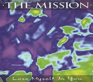 Lose myself in you [Single-CD] [CD](中古品)