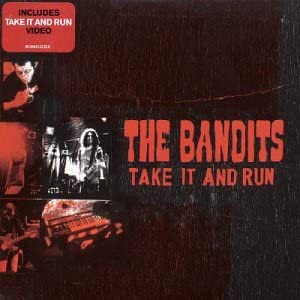 Take It & Run(中古品)