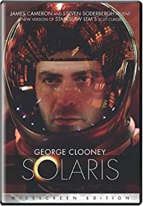 Solaris (2002) [CD](中古品)