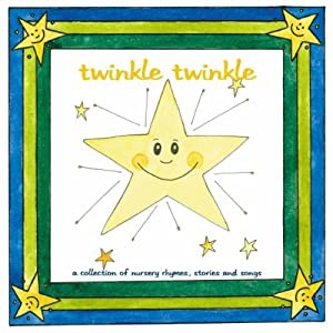 Twinkle Twinkle [CD](中古品)