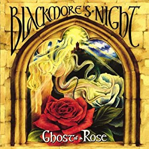 Ghost of a Rose (Spec) [CD](中古品)