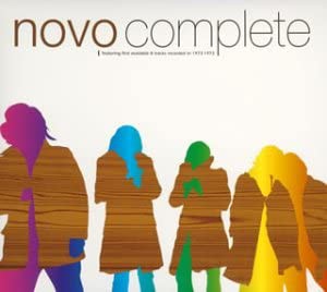 complete[CD](中古品)