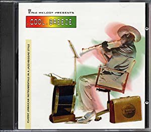 Cool Breeze [CD](中古品)