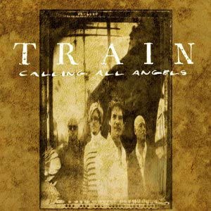 Calling all angels [Single-CD] [CD](中古品)