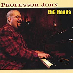 Big Hands [CD](中古品)