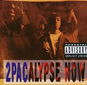 2pacalypse Now [CD](中古品)