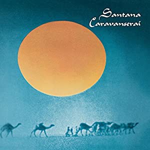 Caravanserai [CD](中古品)