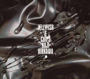 Jellyfish&Chips(初回)(DVD付) [CD](中古品)