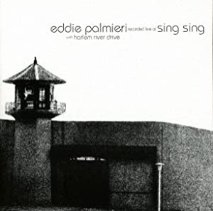 Recorded Live at Sing Sing [CD](中古品)