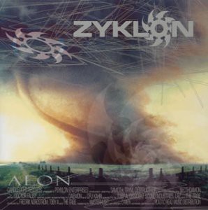 AEON [CD](中古品)