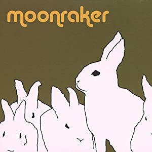 Moonraker [CD](中古品)