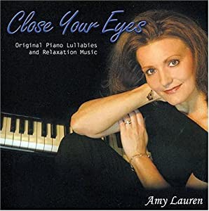 Close Your Eyes [CD](中古品)