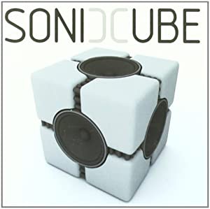 Sonic Cube [CD](中古品)