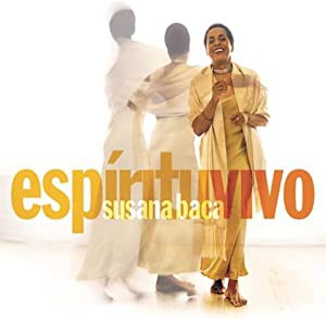 Espiritu Vivo [CD](中古品)