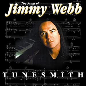Tunesmith: Songs of Jimmy Webb [CD](中古品)
