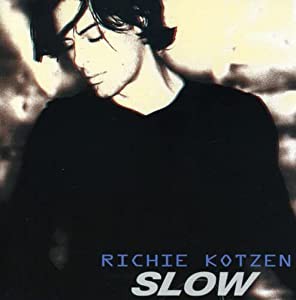 Slow [CD](中古品)