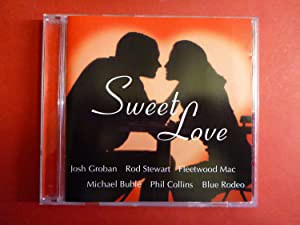 Sweet Love [CD](中古品)