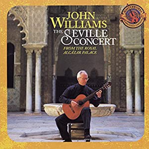 Seville Concert [CD](中古品)