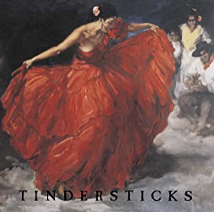 Tindersticks [CD](中古品)