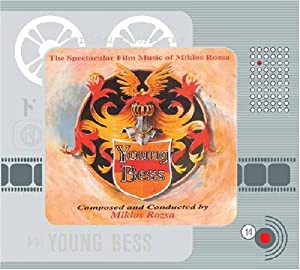 Young Bess [CD](中古品)