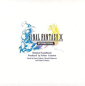 Final Fantasy X / Game [CD](中古品)