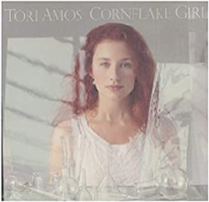 Cornflake Girl [CD](中古品)