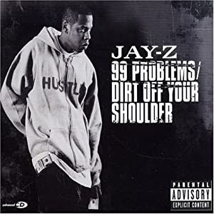 99 Problems [CD](中古品)