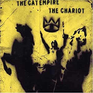 The Chariot [CD](中古品)