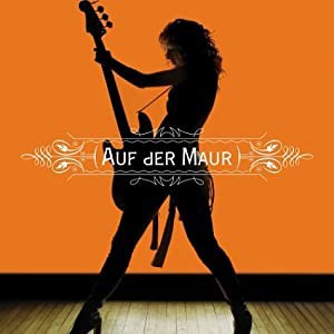 Auf Der Maur [CD](中古品)