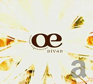 Divan [CD](中古品)