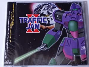 Traffic Jam vol.2 [CD](中古品)