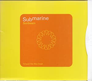 Sunbeam[CD](中古品)