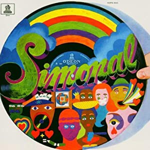 Simona [CD](中古品)