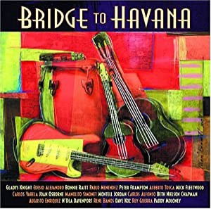 Bridge to Havana [CD](中古品)