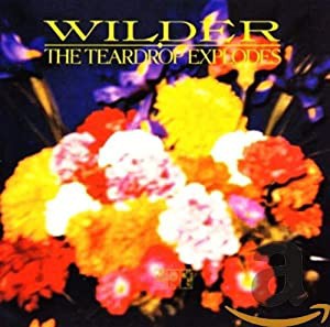 Wilder [CD](中古品)