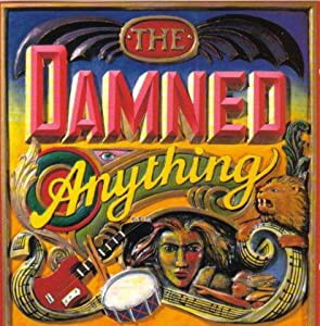 Anything [CD](中古品)