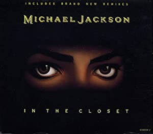 In The Closet Mixes [CD](中古品)