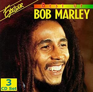 The Bob Marley Collection [CD](中古品)