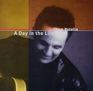 A Day In The Life [CD](中古品)