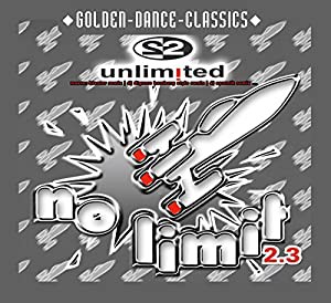 No Limit 2.3 [CD](中古品)