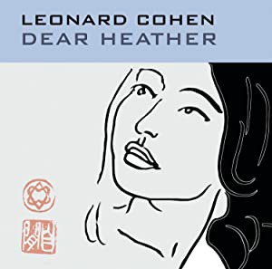 Dear Heather [CD](中古品)