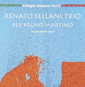 PER BRUNO MARTINO [CD](中古品)