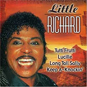 Little Richard [CD](中古品)