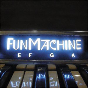 Fun Machine [CD](中古品)