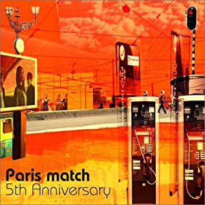 5th Anniversary [CD](中古品)