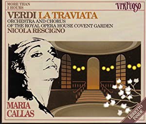 La Traviata [CD](中古品)